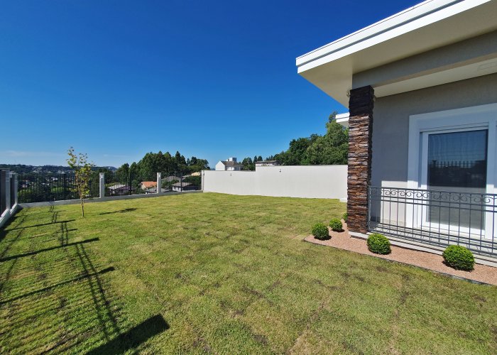 Casa Residencial no Bairro Santo Ant&atilde;o 