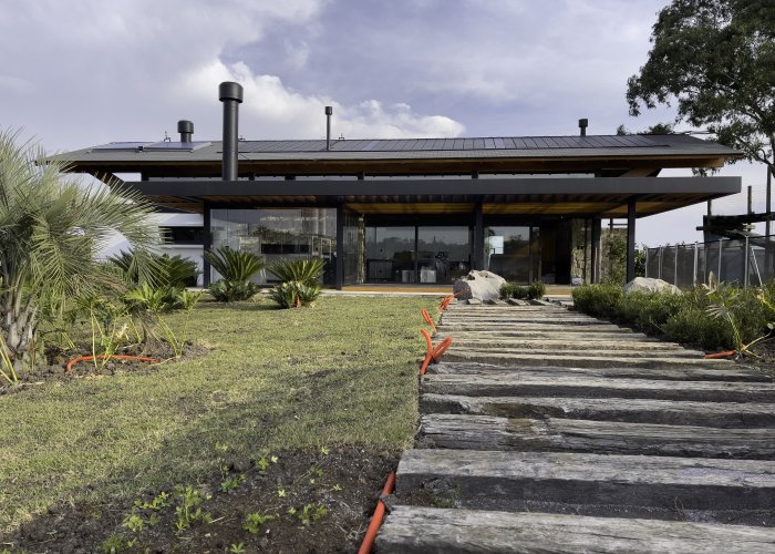 Casa em condom&iacute;nio  no Alto Das Videiras - Vale dos Vinhedos