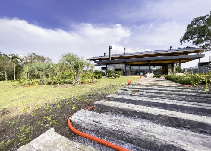 Casa em condom&iacute;nio  no Alto Das Videiras - Vale dos Vinhedos