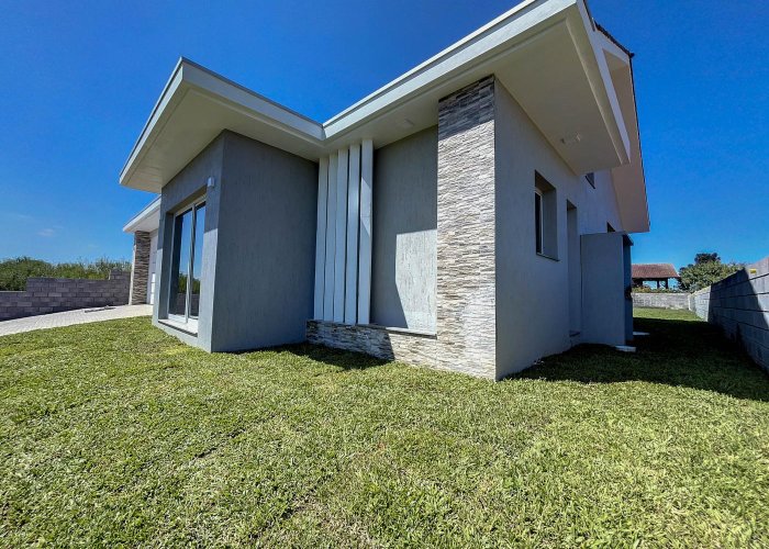 Casa Residencial em Condom&iacute;nio Fechado em Garibaldi
