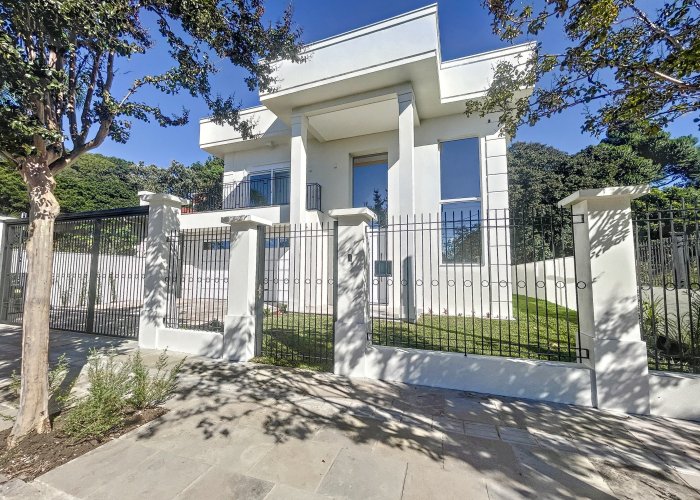 Casa Residencial no Bairro Santo Ant&atilde;o